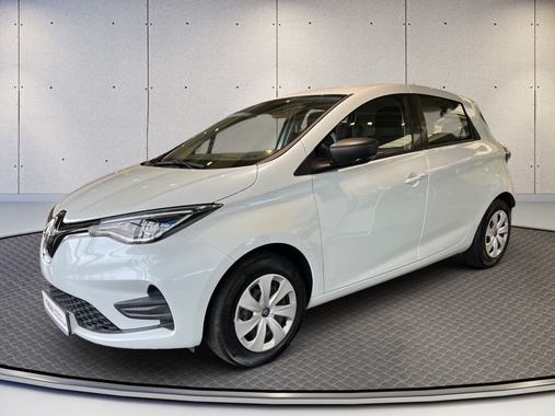 Renault ZOE 2019
