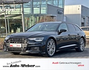 Audi S6 2022