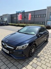 Mercedes-Benz CLA-Class 2016