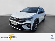 Volkswagen Taigo 2025