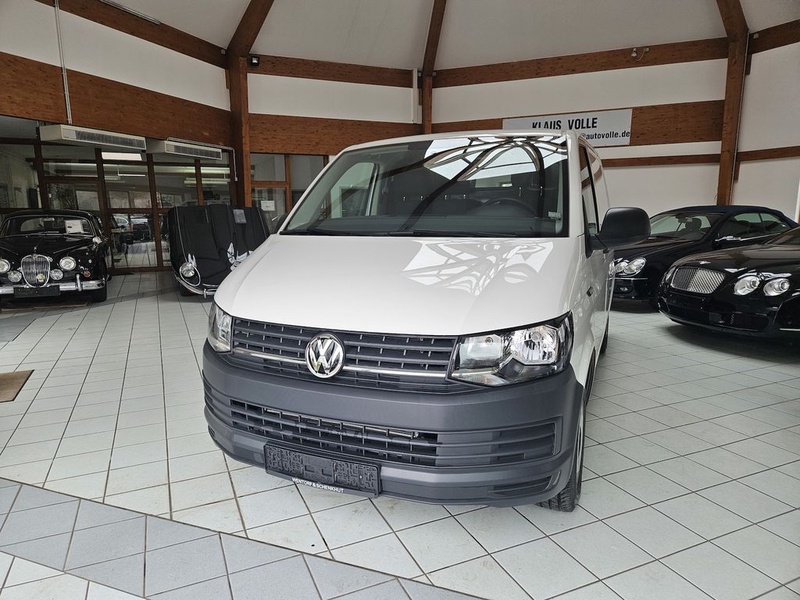 Volkswagen T6