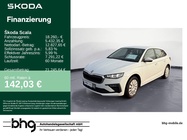 Skoda Scala 2025
