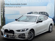 BMW 4 Series 2024