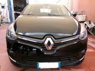 Renault Clio 2019
