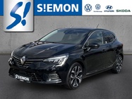 Renault Clio 2022