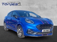 Ford Puma 2022