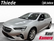 Opel Insignia 2022