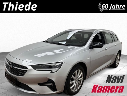 Opel Insignia 2022