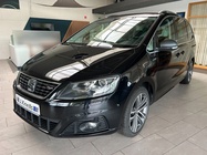 Seat Alhambra 2021