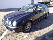 Jaguar S-TYPE 1999