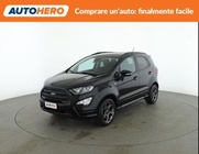 Ford EcoSport 2022