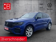Volkswagen Touareg 2023