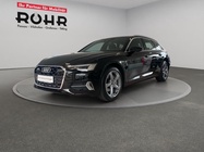 Audi A6 2025