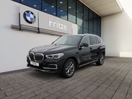 BMW X5 2021
