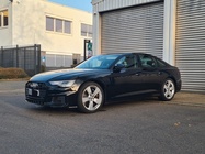 Audi S6 2020