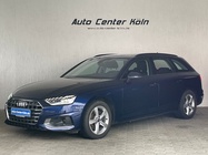 Audi A4 2022