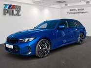 BMW 3 Series 2025