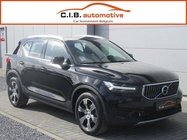Volvo XC40 2022