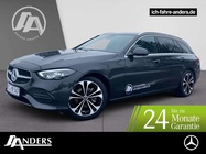 Mercedes-Benz C-Class 2025