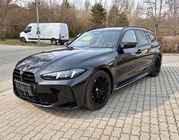 BMW M3 2025