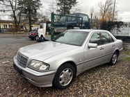 Mercedes-Benz C-Class 1998