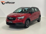 Opel Crossland 2021
