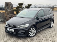 Volkswagen Touran 2020