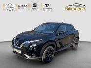 Nissan Juke 2026