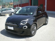 Fiat 500 2021