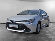 Toyota Corolla 2025