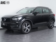 Volvo XC40 2021