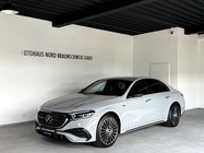 Mercedes-Benz E-Class 2025