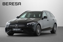 Mercedes-Benz C-Class 2025