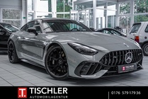 Mercedes-Benz AMG GT 2025