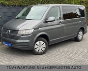 Volkswagen T6 2022