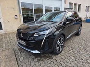 Peugeot 3008 2022