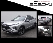 Mitsubishi Eclipse Cross 2025