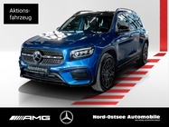 Mercedes-Benz GLB-Class 2026