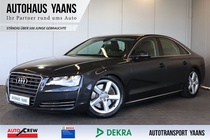 Audi A8 2010