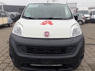Fiat Fiorino 2019