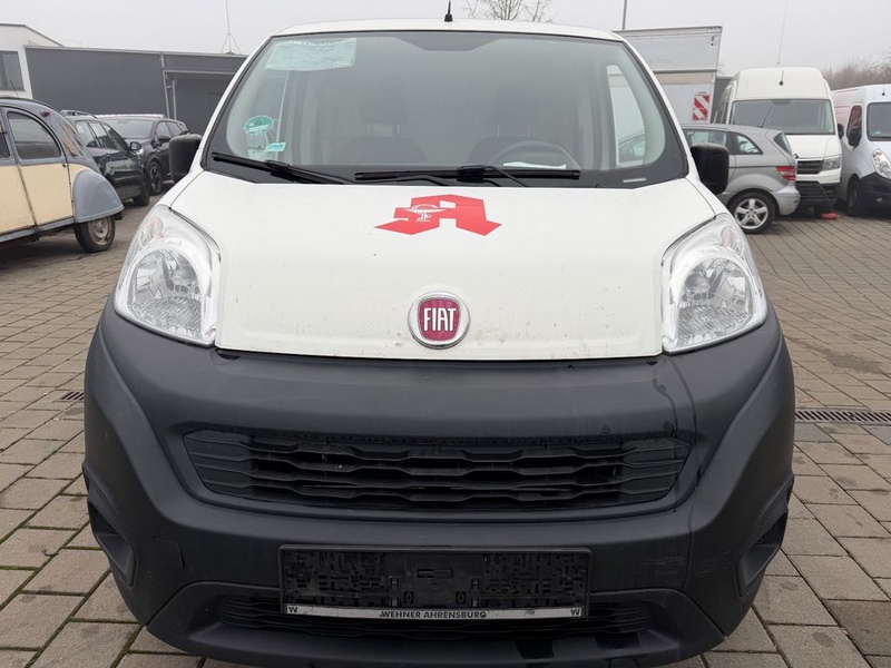 Fiat Fiorino