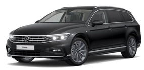 Volkswagen Passat 2023