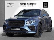 Bentley Bentayga 2022