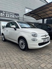 Fiat 500 2019