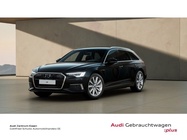 Audi A6 2023