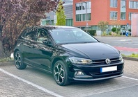 Volkswagen Polo 2019