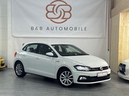 Volkswagen Polo 2020