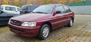Ford Escort 1994