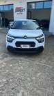 Citroen C3 2021