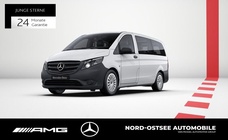 Mercedes-Benz Vito 2022